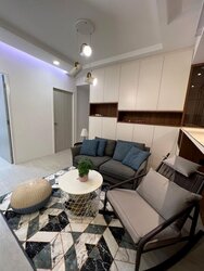Casa Merah (D16), Apartment #456786341